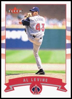 78 Al Levine